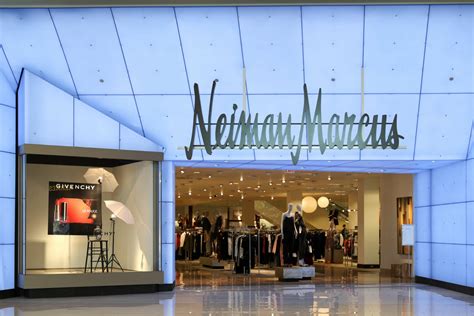 Neiman Marcus